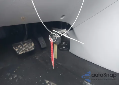 2016 Hyundai Accent Se z USA, uszkodzony, nr VIN KMHCT4AE4GU064272